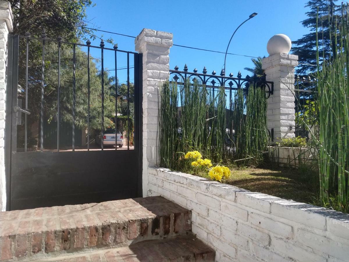 Cerro Chico Apart Córdoba Buitenkant foto